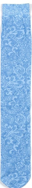 Ovation Ladies Zocks Boot Socks 9-11 Midnite Lace