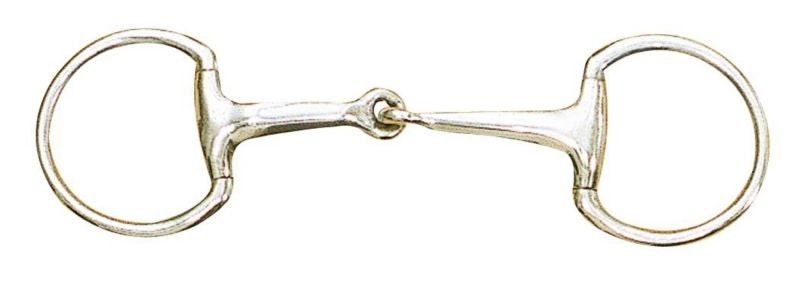 Centaur Hollow Medium Weight Eggbutt