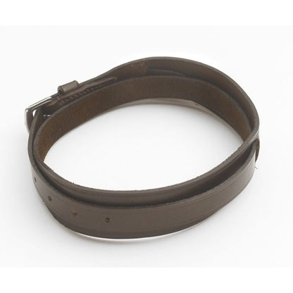 Ovation Leather Garter Strap