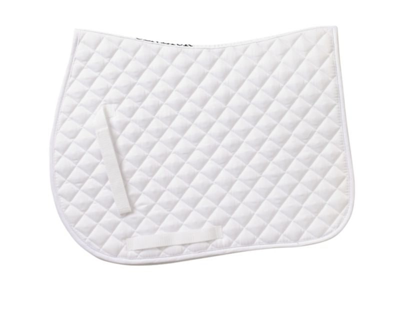 Centaur Allpurpose Saddle Pad Pony Pny Lilaclilac
