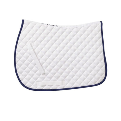 Centaur Allpurpose Saddle Pad Pony Pny Lilaclilac