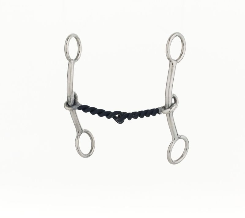 Stainless Steel Twisted Lite Lifter Bit 5