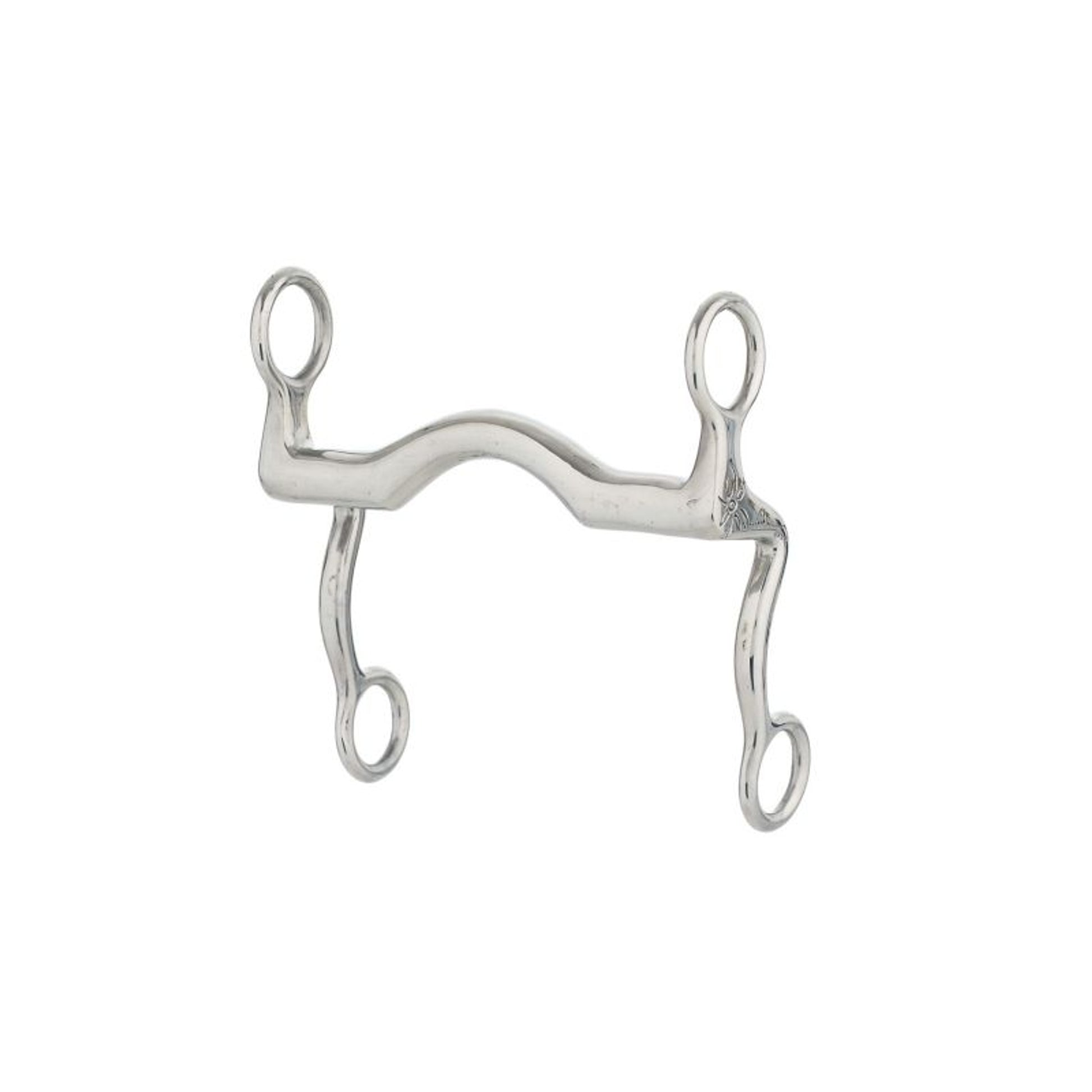 Stainless Steel Roller Med Port Cutter Bit 5