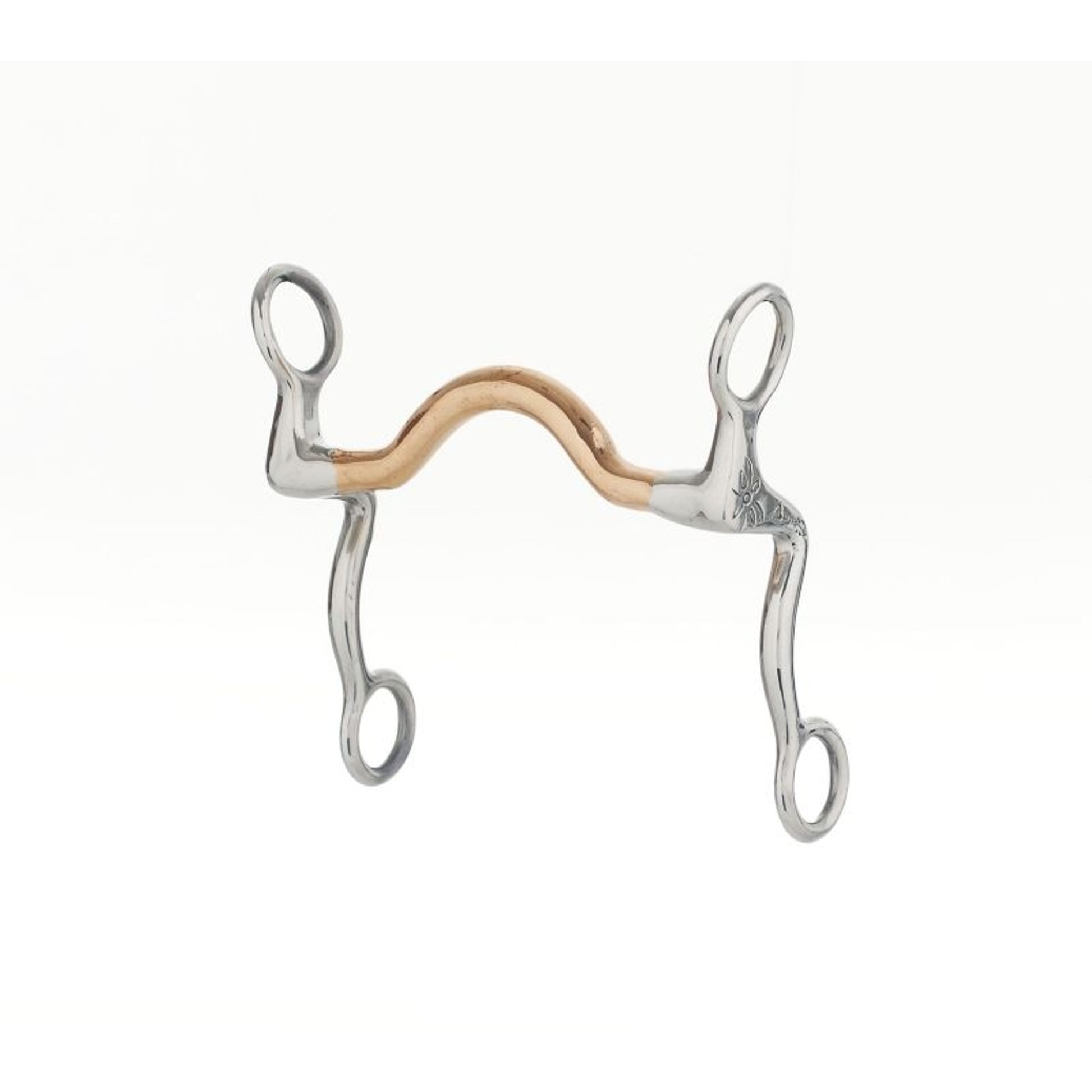 Stainless Steel Copper Arch Cutter Bit 5