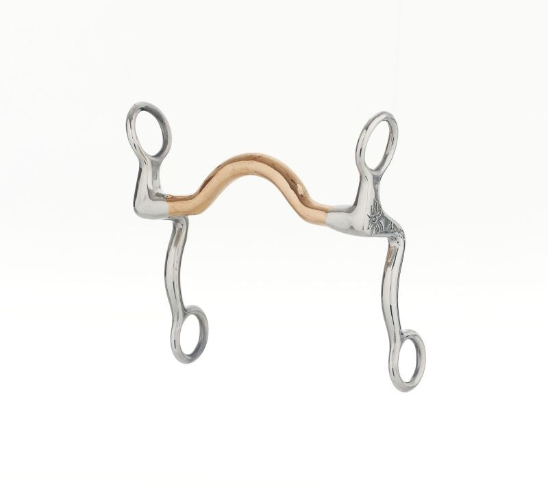 Stainless Steel Copper Arch Cutter Bit 5