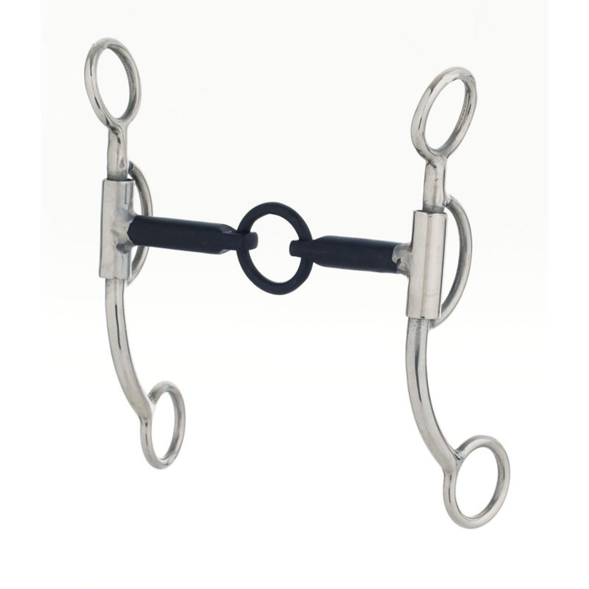 StainSteel Sweet Iron Lifesaver S Dbl Train Bit 5