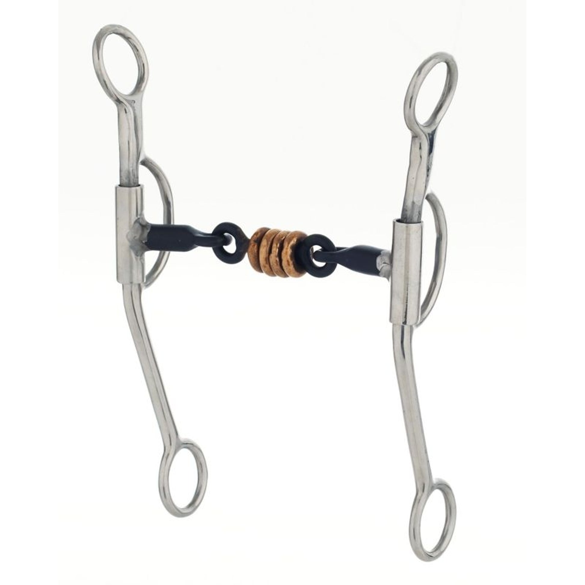 StainSteel SweetIron C Roller L Double Train Bit 5
