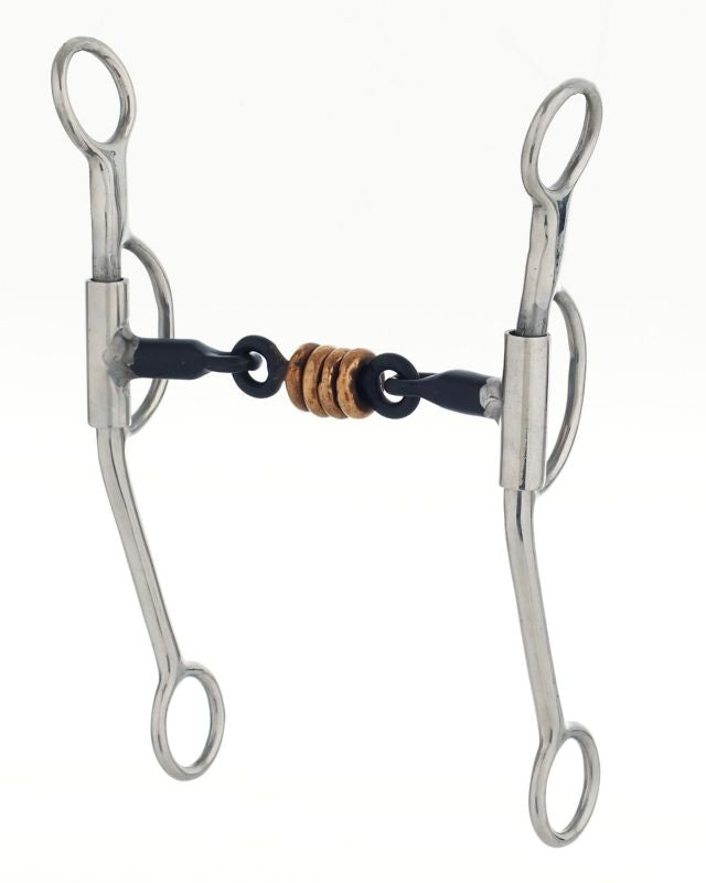 StainSteel SweetIron C Roller L Double Train Bit 5