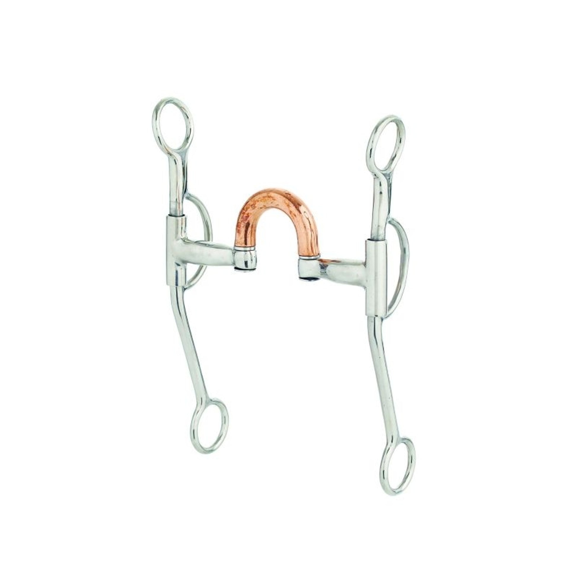 StainSteel Sweet Iron Correct L Double Train Bit 5