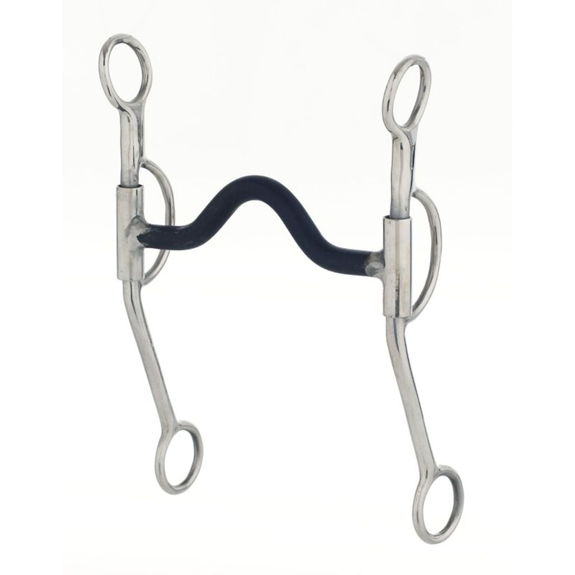 StainSteel Sweet Iron Arch L Double Training Bit 5