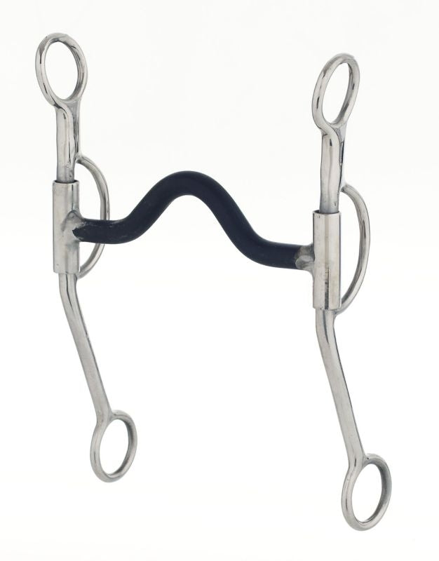 StainSteel Sweet Iron Arch L Double Training Bit 5