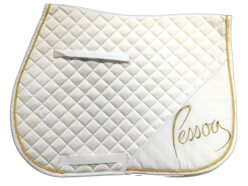PESSOA AP Elite Pad All Purpose White