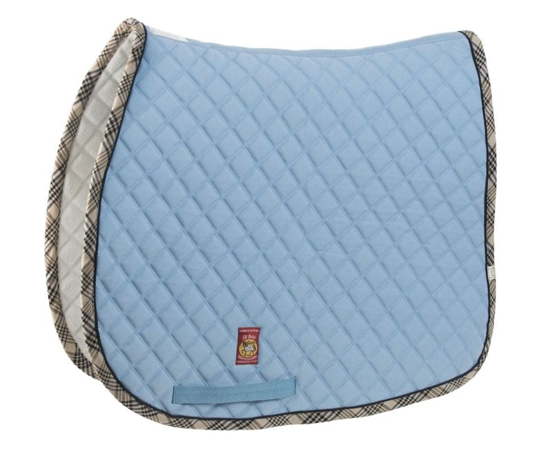 Lettia Baker Plaid All Purpose Pad