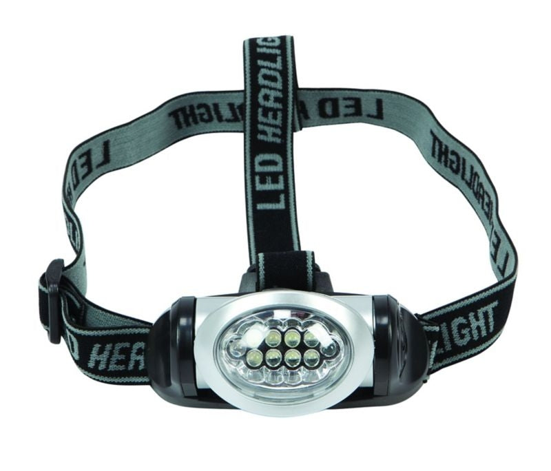 Roma Helmet Light