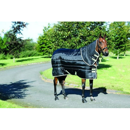 Amigo Xl Insulator Medium 69 Navy Navy Gold
