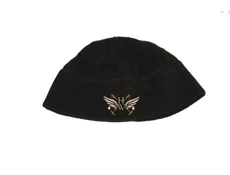 Horseware Fleece Hat Black