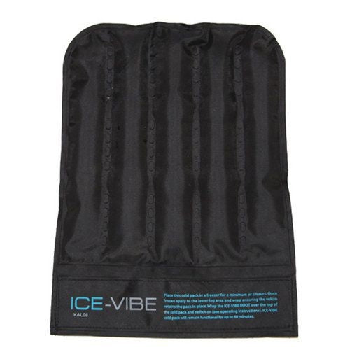 Horseware Ice Vibe Knee Cold Packs Black