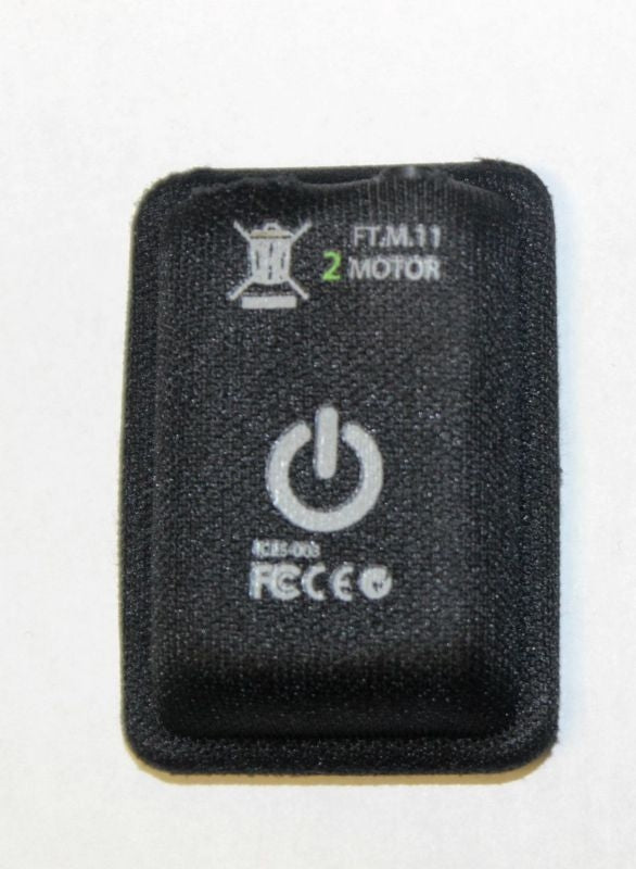 Horseware Sportz-Vibe Controller 2 Motor