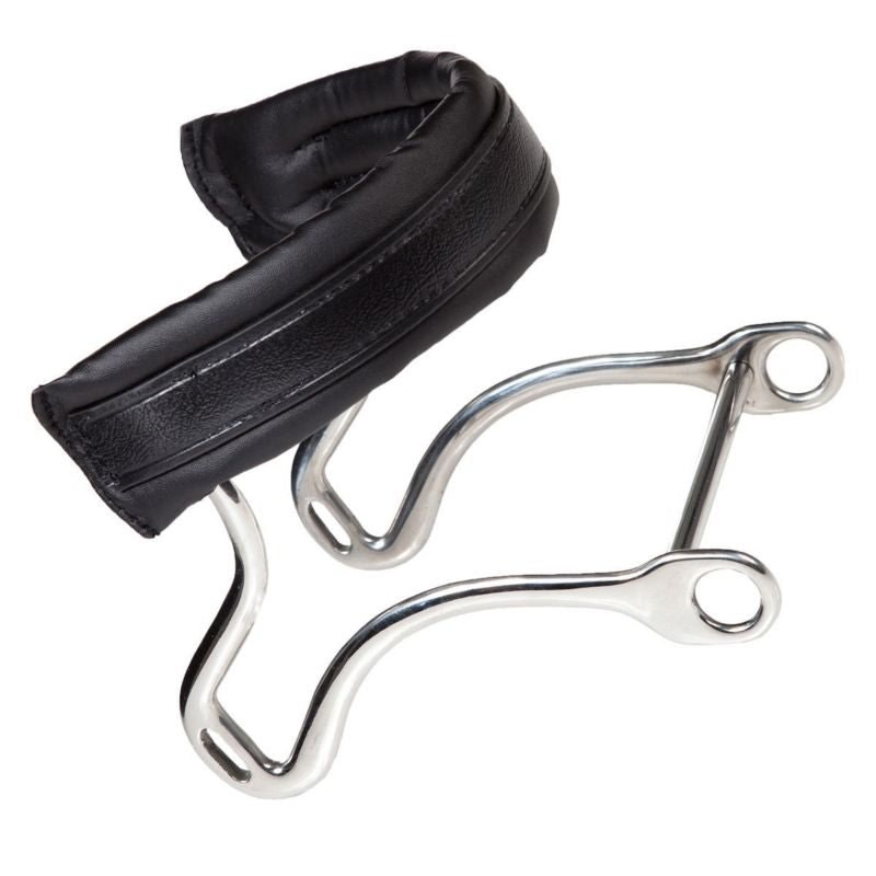 Finn Tack Raymond Check Black