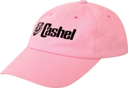 Cashel Ball Cap Navy/White