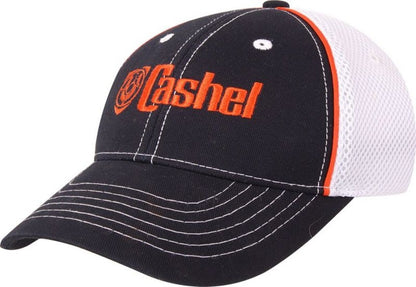 Cashel Ball Cap Navy/White