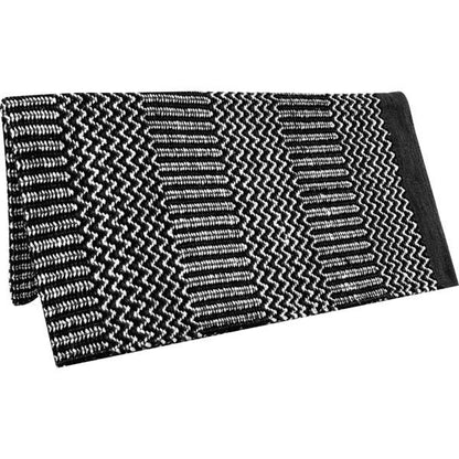 Cashel Navajo Blanket Liner 32" X 64" Light Blue/B