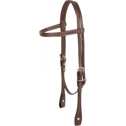 Cashel Outfitter Headstall