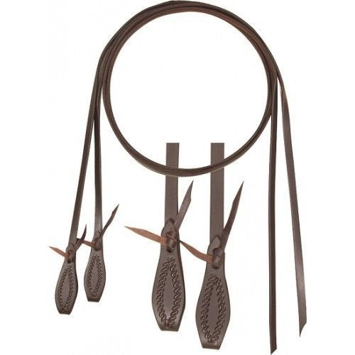 CASHEL Outfitter Split Reins