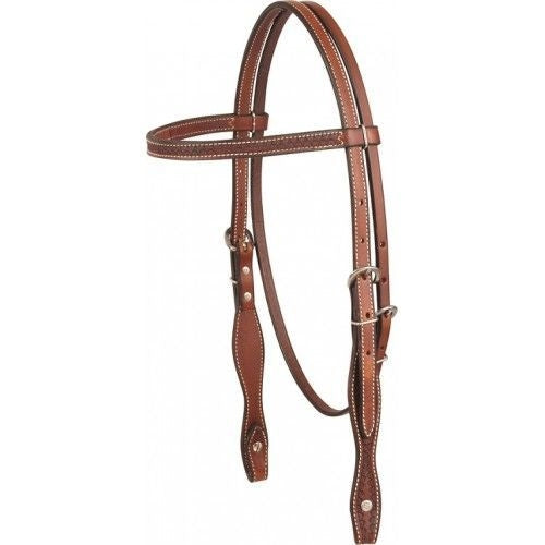 Cashel Trail Blazer Headstall