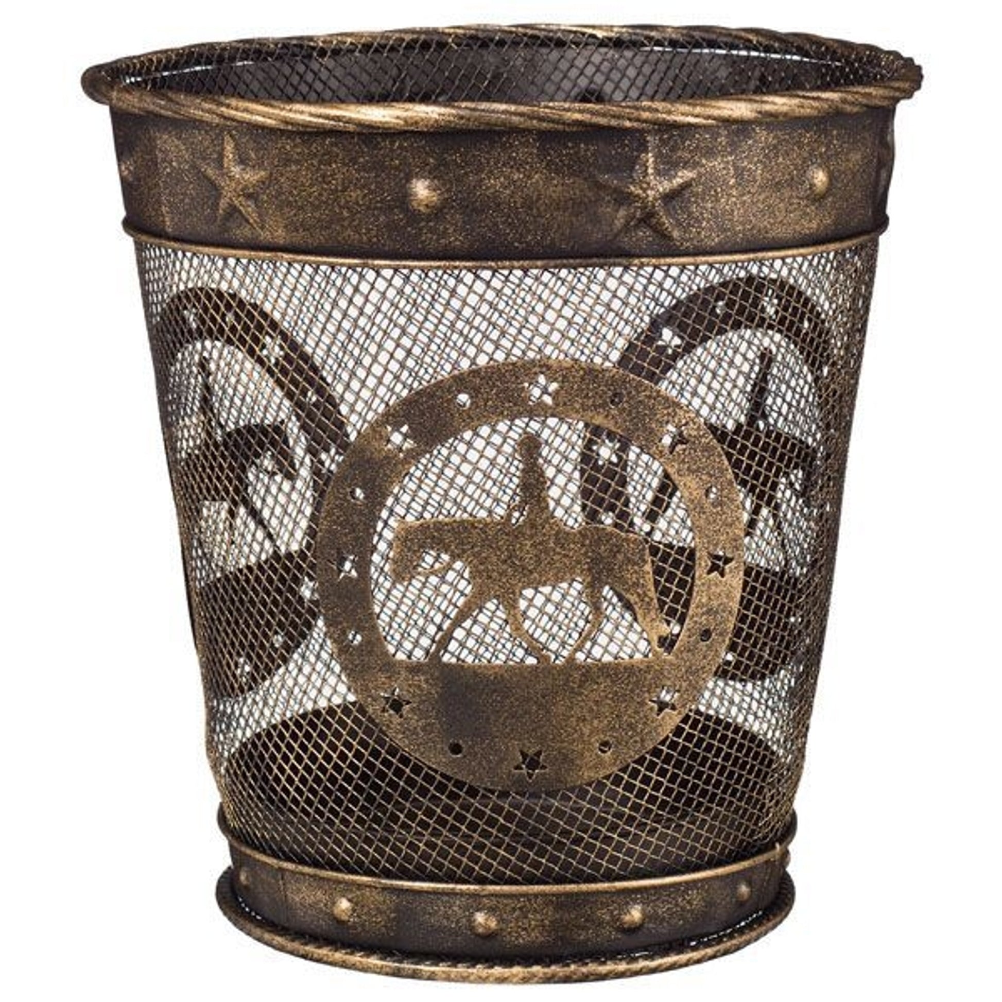 Wastebasket