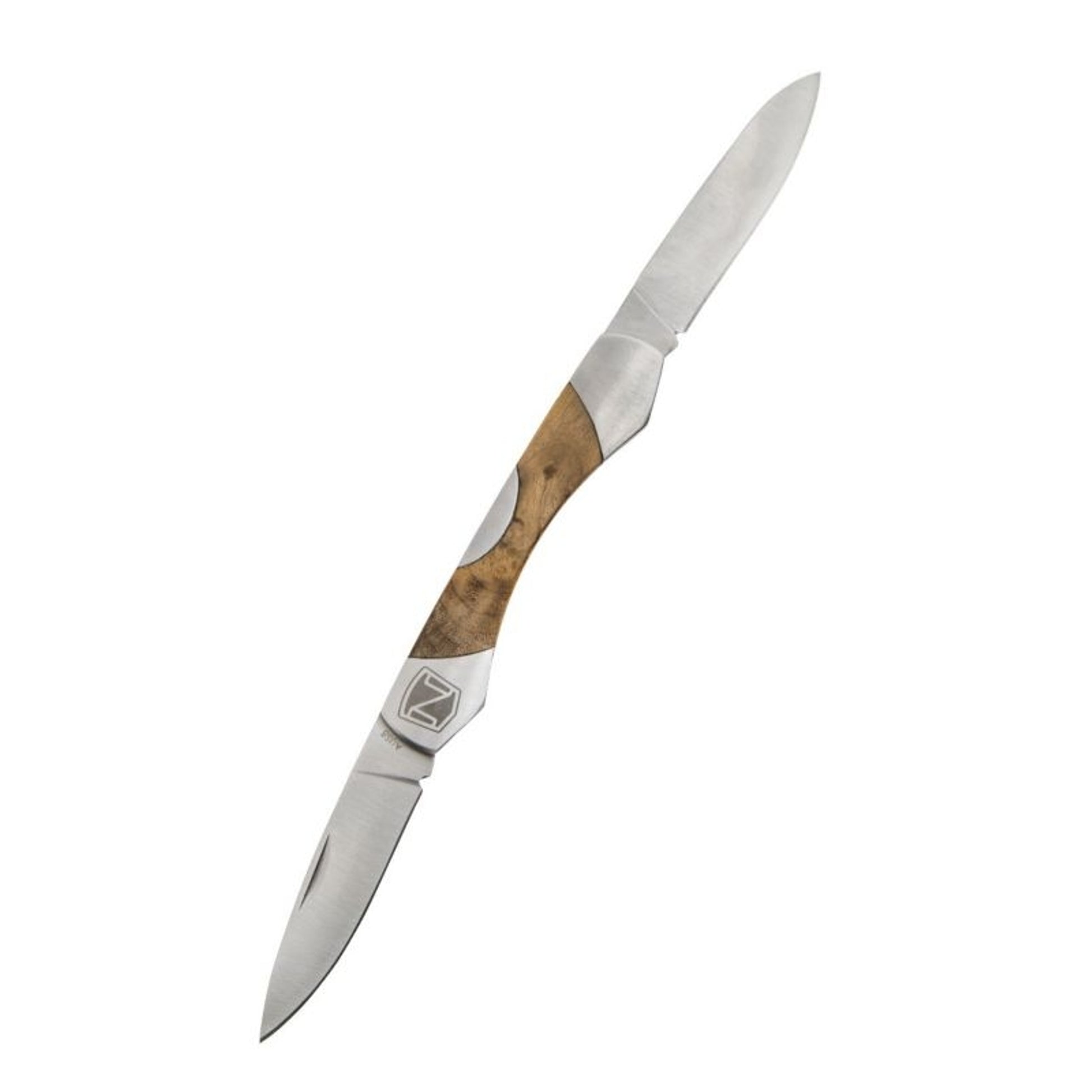 Noble Outfitters Longhorn Knife One Size Wood