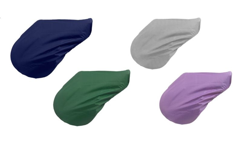 Centaur 420D Saddle Cover Amethyst