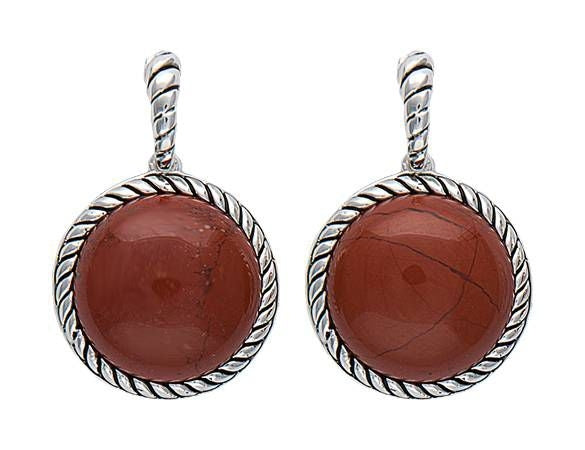 Montana Canyon Colors Redstone Drops Earrings
