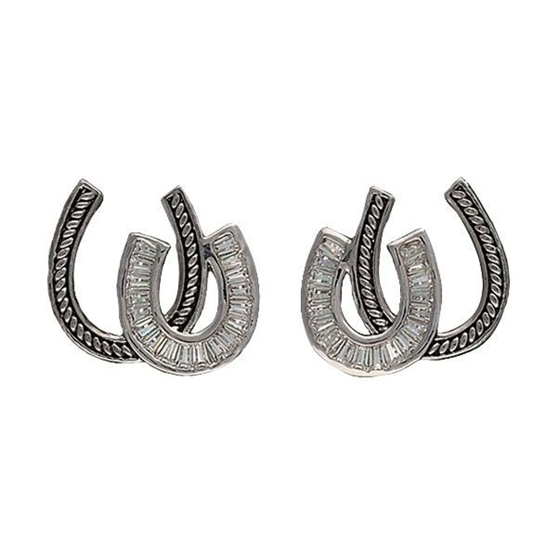 Montana Following in Your Footsteps Earrings