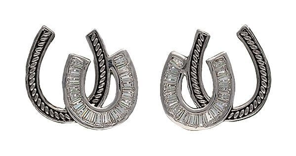 Montana Following in Your Footsteps Earrings