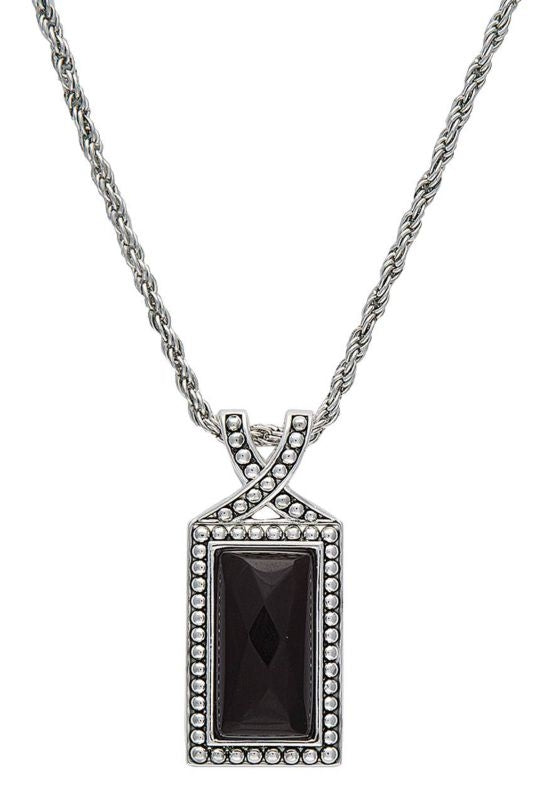 Montana Radiant Night Reflections Necklace