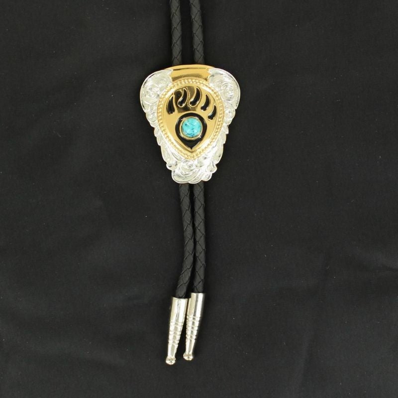 Double S Bear Paw Bolo