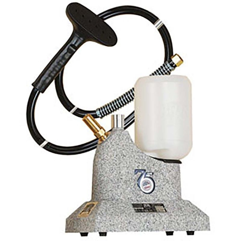 Twister Hat Steamer