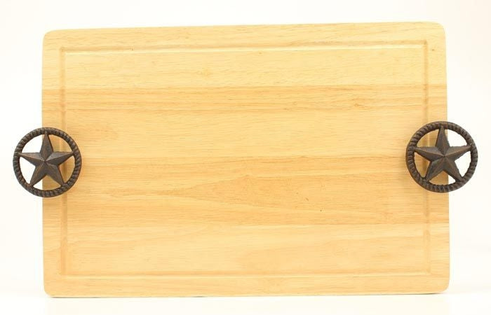 Western Moments Cutting Board