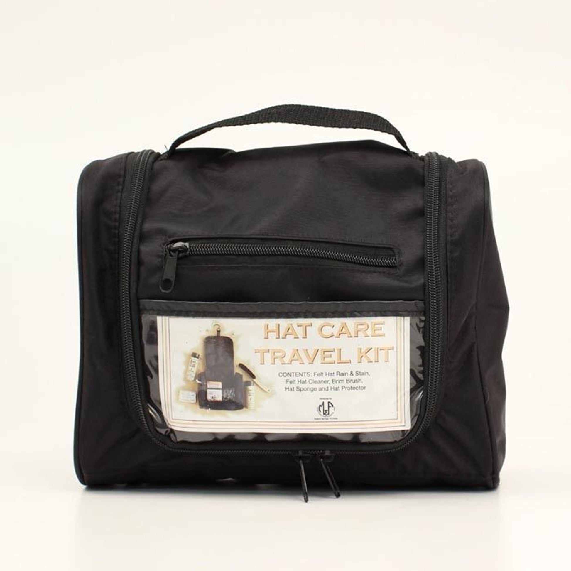 Scout Hat Care Travel Kit For Light Hats