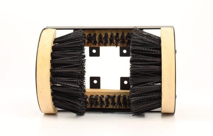M And F Western Boot Scrubber