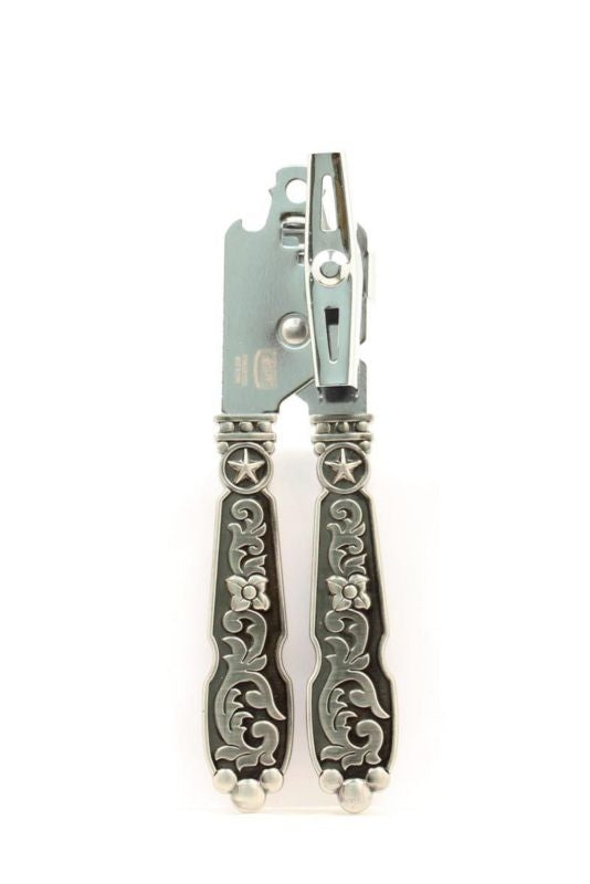 Western Moments Silverado Can Opener