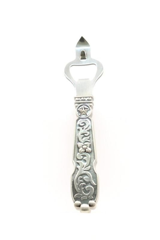 Western Moments Silverado Bottle Opener