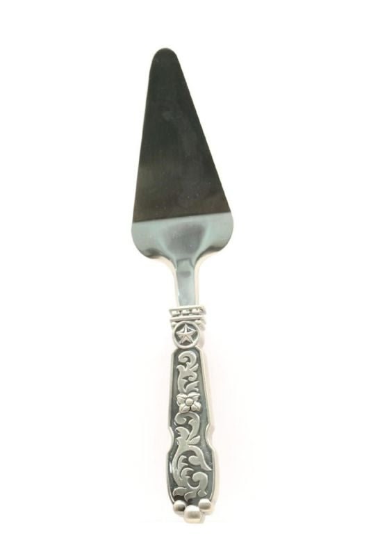 Western Moments Silverado Pie Server