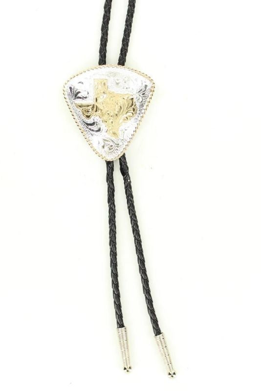 Crumine Texas Shape Bolo 36