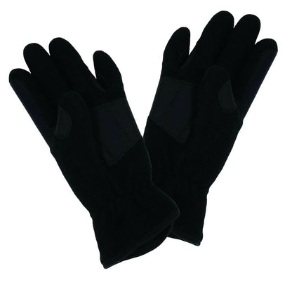 Equistar Ladies Fleece Gloves