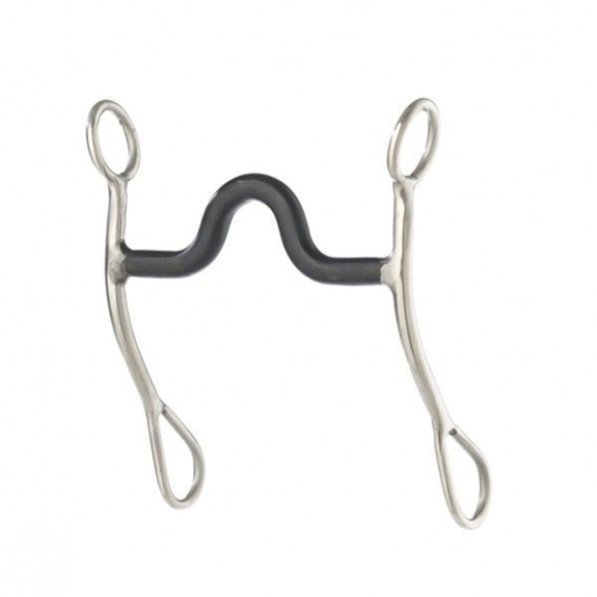 Sweet Iron Medium Port Jr Cutter Bit 5