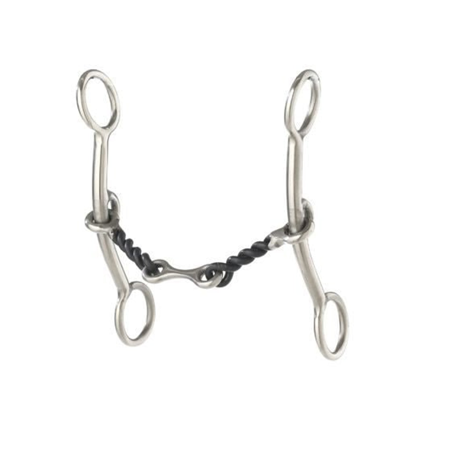 Turn-Two Equine Twisted Dogbone Lite Lifter Bit 5