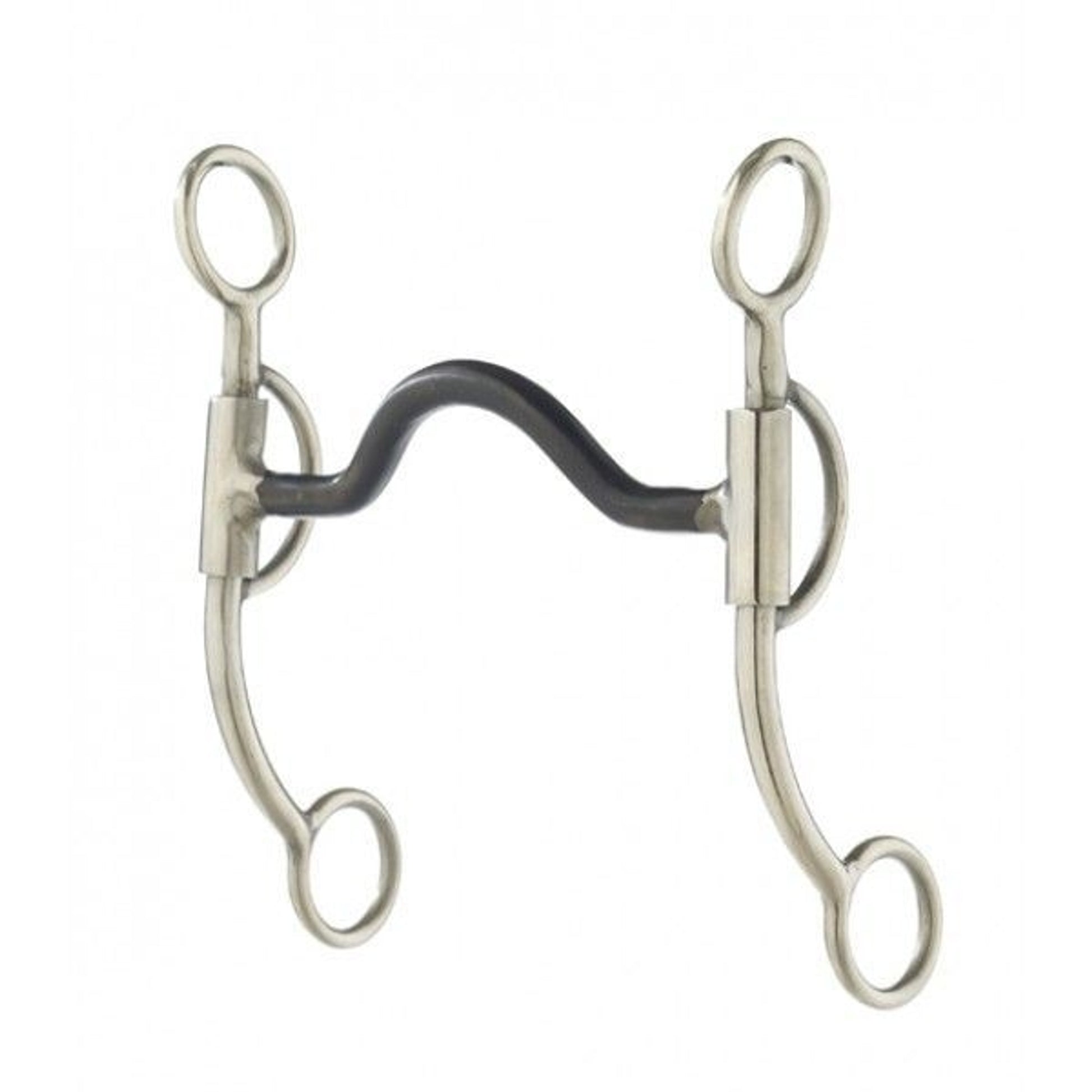 Sweet Iron Arch S Double Training Bit 5