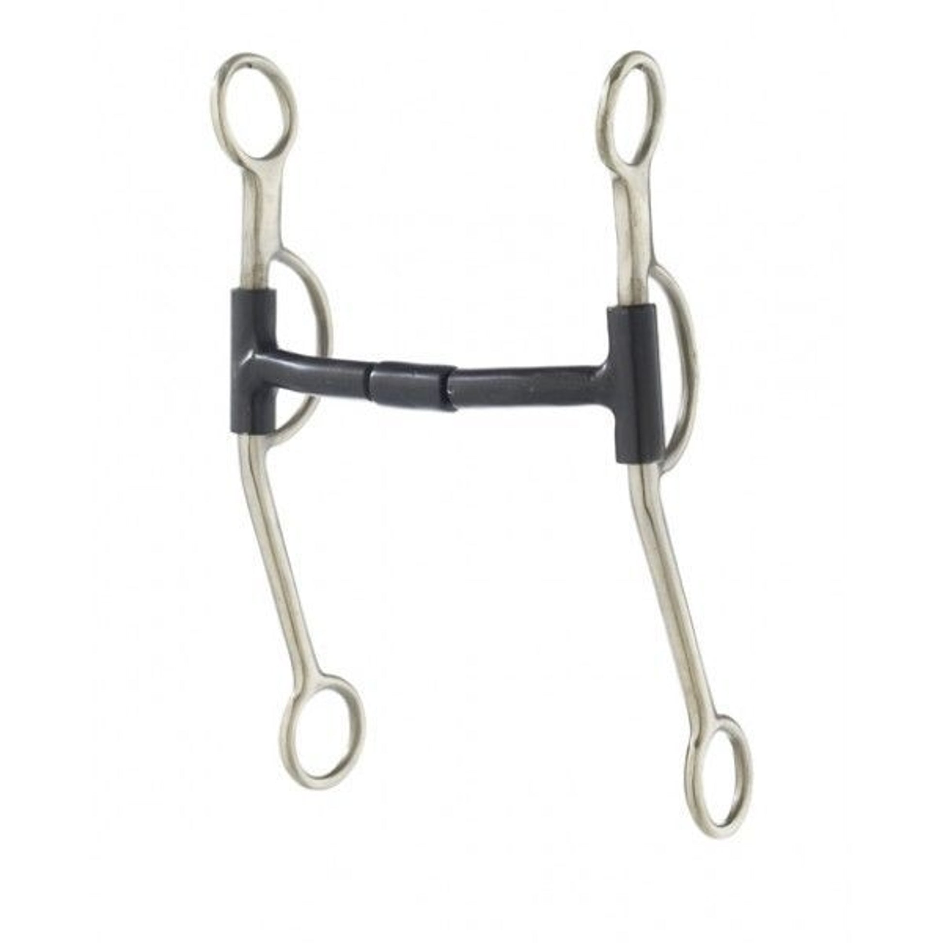 Sweet Iron Swivel L Double Train Bit 5
